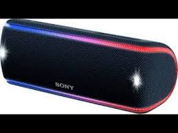 Then this sony app is exactly what you've been waiting for. How To Pair Sony Srs Xb31 Bluetooth Speaker To Iphone 7 Or 7plus Youtube