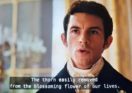 Why Anthony Why? : r/BridgertonNetflix