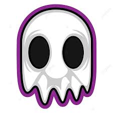 Quiero que el fondo (la parte sin contenido de mi vídeo hecho de fotos consecutivas) sea de pos tampoco es que cambie el color del fondo, solo hara un marco blanco alrededor del fondo negro y. Logotipo De Juegos De Un Vector De Ilustracion Fantasma Sobre Fondo Blanco Logo Gaming Fantasma Png Y Vector Para Descargar Gratis Pngtree