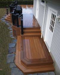Composite Deck Builder Trex Deck Pictures Curved Deck Pictures Pvc Decking Custom Lattice Privacy Walls Deck Design Patio Deck Designs Diy Deck