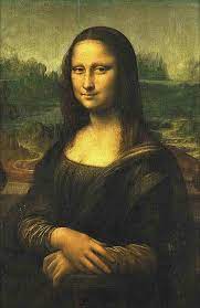 Choose your favorite oil paintings from 249,081 available designs. Mona Lisa Oil Painting On Poplar Wood By Leonardo Da Vinci Download Scientific Diagram