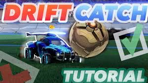 Pulse x thrustmaster tournament rocket league ball (multiple colors available) closest possible match to the pulse x thrustmaster tournament ball used on their youtube channel. How To Drift Catch In Rocket League By King Ranny Gamersrdy