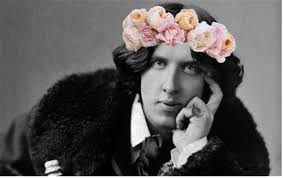 Oscar Wilde