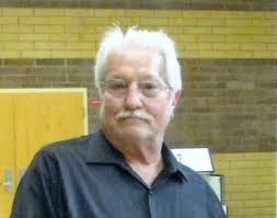 Obituary for Ivan Raymond Thomas