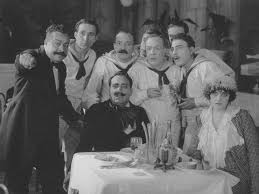 Talk with other fans, catch up with your favorite shows and more. Enrico Caruso Added His Voice To The Silent My Cousin Which He Shot In 1918 Corriere It Conradatkinson News