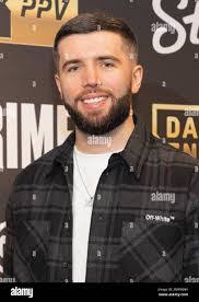 Max Bradley's Instagram, Twitter & Facebook