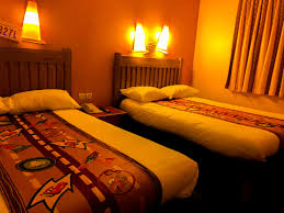 Great hotel being close to disneyland paris. Disney S Hotel Santa Fe A Great Budget Stay In Disneyland Paris Dlp Town Square Disneyland Paris News Guides And Discussion