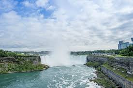 Maybe you would like to learn more about one of these? Why The Summer Of 2016 Is The Perfect Time To Travel To Niagara Falls Canada Hornblower Niagara Cruises