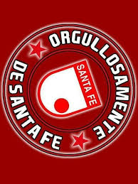 Club atlético rosario central de rosario santa fé logo. Club Independiente Santa Fe