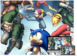How to play retro games on the raspberry… october 6, 2020. 50 Retro Video Games Wallpapers To Download Hongkiat