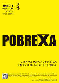 A amnistia internacional assinala hoje 60 anos de existência, um percurso feito de vitórias e evolução, mas que, segundo afirmou à lusa o diretor de comunicação da organização, implica ainda muitos desafios na proteção da luz dos direitos humanos. An X Makes All The Difference On Behance