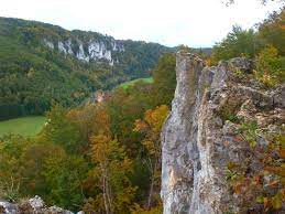 Fahrradverleih hausen im tal wir planen nach ihren vorstellungen, fahrten mit. Donau Zollernalb Weg Hausen Im Tal Gutenstein