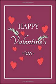 In a world full of temporary things. Amazon Com Happy Valentine S Day Special Unique Gift For Your Loved Ones Funny Blank Lined Journal Valentine S Day Gifts For Girlfriend Boyfriend Gift For Her Him 9798609948915 Lok Love Quotes Books