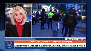 Νέα, ειδήσεις και όλη η επικαιρότητα στο www.enikos.gr, με την υπογραφή του νίκου χατζηνικολάου. Ta Nea Metra Gia Ton Koronoio Youtube