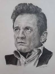 Irish artist Linda Carey, Dublin