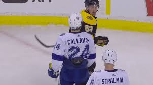 In an exhibition against the islanders, marchand jumped to check the taller matt donovan. Lebrun Even In Nashville Brad Marchand S Lick Being Discussed In Nhl Dressing Rooms The Athletic