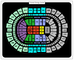 consol energy seating baltimore hotel rates