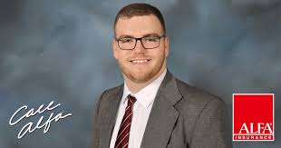 Alfa insurance alabama 160 hayden al. Ethan Rogers Piedmont Al Alfa Insurance