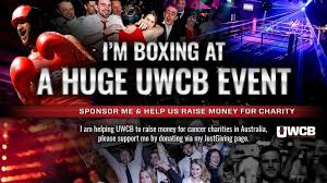 Giving.mskcc.org has been visited by 10k+ users in the past month Daniel Klingler Jones Is Fundraising For Cancer Council Australia