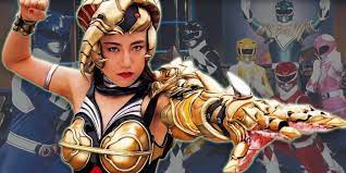 We did not find results for: Scorpina Why Did The Mighty Morphin Power Rangers Villain Disappear