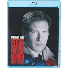 Jack Ryan Ultimate 5-Movie Collection [4K UHD]: Amazon.ca: Ben Affleck,  Chris Pine, Morgan Freeman, Alec Baldwin, Harrison Ford: Films et séries  télévisées