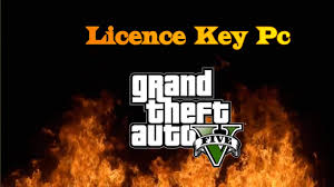 Gta v is an old game in this aspect. Gta 5 Licence Key Pc Free 2017