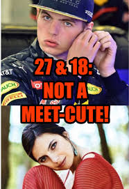 Liam Lawson Kelly Piquet