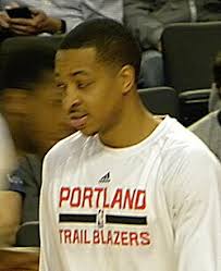 CJ McCollum