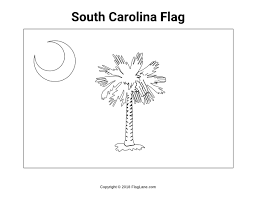 New york flag coloring page: Free Printable South Carolina Flag Coloring Page Download It At Https Flaglane Com Coloring Page Sout South Carolina Flag Flag Coloring Pages Coloring Pages