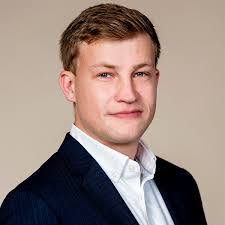 Christopher Patchett's Instagram, Twitter & Facebook