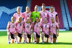 Scotland performance & form graph is sofascore football livescore unique algorithm that we are generating from team's last 10 matches, statistics, detailed analysis and our own knowledge. Kevin Mckenna When It Comes To Scotland S Women S Football Team Everybody Wins Heraldscotland