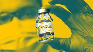 Note in a bottle definitely can cross the great lakes. Data Deficits Around Covaxin Contribute To Vaccine Hesitancy In India