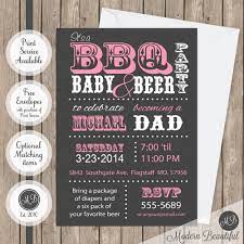 Dad Baby Shower Invitation Bbq And Diaper Baby Shower Invitation Dad Bbq Baby Shower Invitation New Dad Baby Girl Or Boy Baby Shower Invitation Choose Color Baby Shower Dad Bbq Baby
