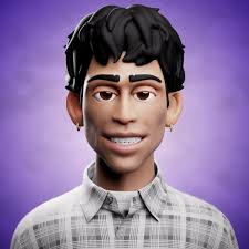 Paul McFall (@PaulMcFalliv)