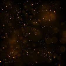 Abstract Background With Gold Bokeh Effect Dust Particles Bokeh Wallpaper Gold Bokeh Bokeh