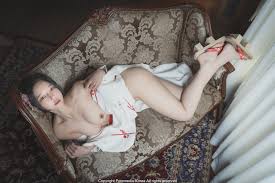 Pure Media] Vol.163 Yeha 예하和服与红绳捆绑- UNFETISH | 趣向联盟