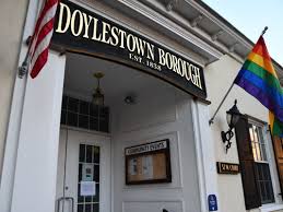 Maybe you would like to learn more about one of these? Doylestown Pa Patch Breaking Local News Events Schools Weather Sports