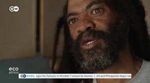 Eco Africa : DW : April 22, 2024 12:30pm-1:00pm CEST : Free Borrow &  Streaming : Internet Archive