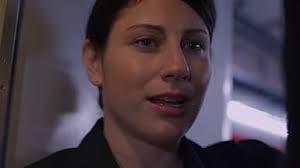 Never Hike Alone (2017)