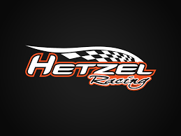 88 robert yates racing format: Hetzel Racing Logo By Trevan Hetzel On Dribbble