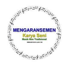 Maybe you would like to learn more about one of these? Sebutkan Contoh Jenis Musik Nontradisional Nusantara Coba Sebutkan