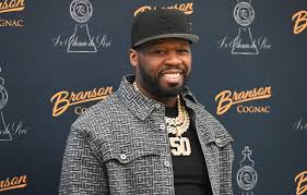 50 Cent Denounces Sean 'Diddy' Combs' Amid Docuseries Announcement