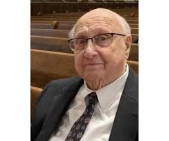 Joseph Murchison Obituary (08/16/1934