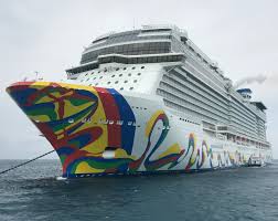 Virgin islands, british virgin islands. Norwegian Encore Wikipedia