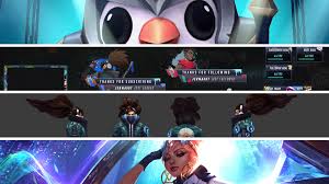 League of legends is relatively lighweight and streaming friendly, but it's recommended to limit its fps to not overload your graphics card when using obs at in order to set a fps limit, start a league game (custom game or practice mode is suitable) and open the options menu (esc key), go to video. True Damage Streamer Overlay And Asset Pack League Of Legends