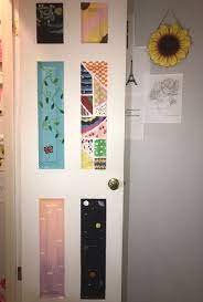 Door Painting Painted Bedroom Doors Painted Doors Room Wall Painting