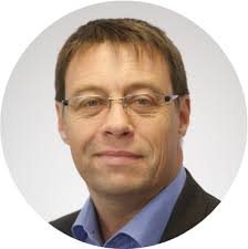 Stephen Troup PhD DipRCPath