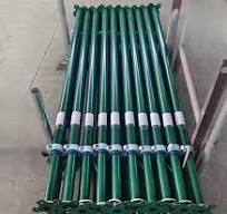 Horizontal Formwork Supporting Adjustable Metal Steel Acrow Shoring Props Scaffolding for Sale Steel Telescopic Supports for Columns Push Pull Prop ...