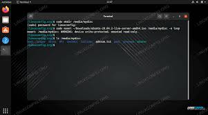 Aug 28, 2019 · method 2: How To Open Iso Files On Ubuntu Linux Linux Tutorials Learn Linux Configuration