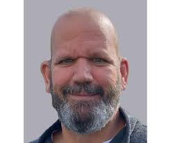 Douglas Morrow Obituary (2022)